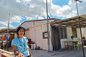 Editorial: Earthquake