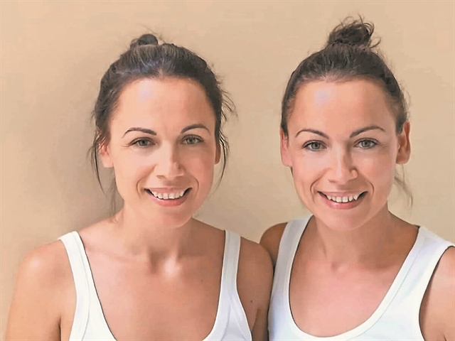 Στον αστερισμό των διδύμων