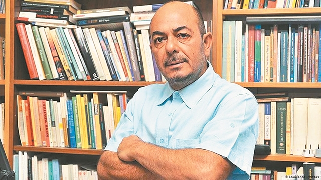 «Η Τουρκία διχοτόμησε την Κύπρο»