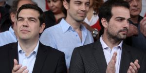 Σακελλαρίδης κατά κυβέρνησης ΣΥΡΙΖΑ: Τεράστιες οι ευθύνες της για προσφυγικό: