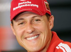 Η ζωή του Σουμάχερ στους κινηματογράφους