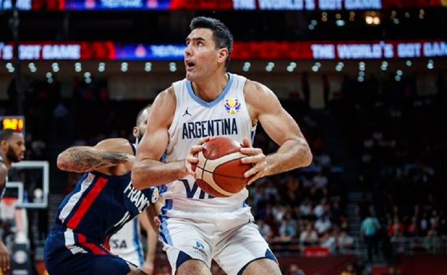 Λουίς Σκόλα: «Αυτό είναι το μόνο που μπορώ να υποσχεθώ»