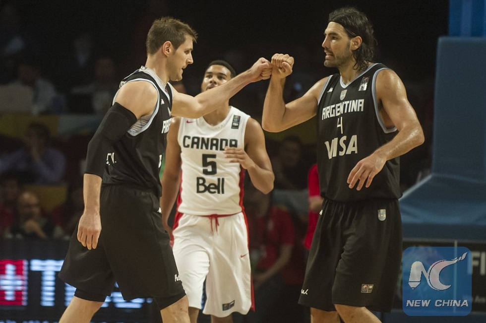 Νοτσιόνι : «Καλύτερος αθλητής όλων των εποχών o Σκόλα»