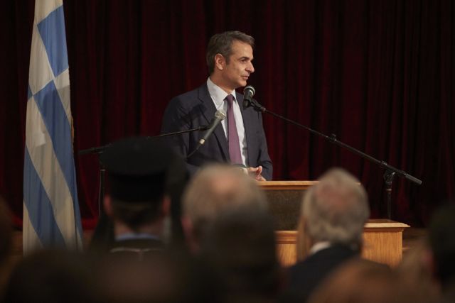 Η Ελλάδα ξαναμπαίνει στον διεθνή επενδυτικό χάρτη