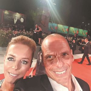 Mπαξέδες στη Λάρισα 