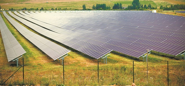 Οι 13 επενδύσεις που αλλάζουν το τοπίο