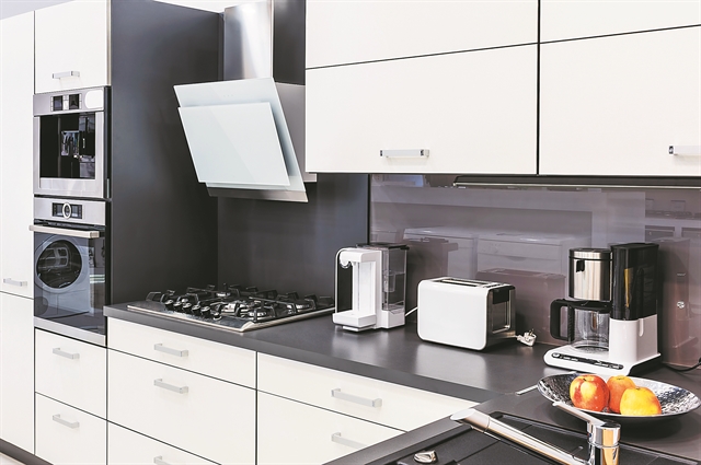 Μυστικά για εξοικονόμηση δαπανών ρεύματος στο σπίτι