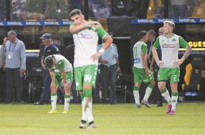 Συνεχίζουν όλοι μαζί στον Παναθηναϊκό