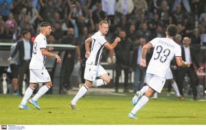 Λύτρωση από τον Μίσιτς στο 90΄+7΄