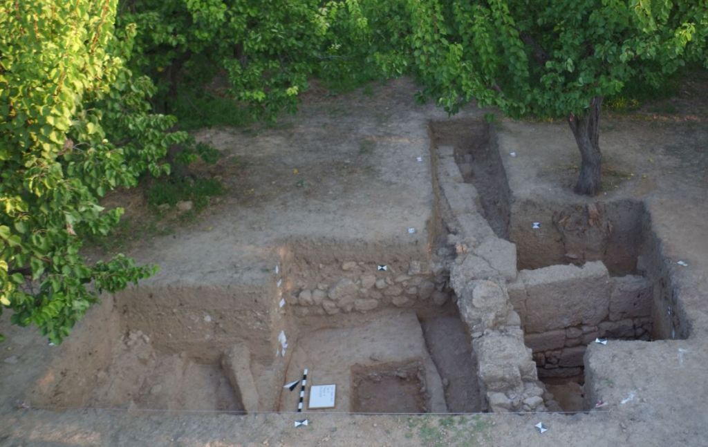 Συκυώνα: Ευρήματα ρίχνουν φως στο μυστήριο της αρχαίας πόλης
