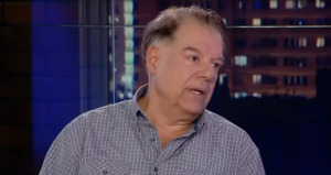 Χ. Σώζος στο One Channel: Το θέατρο είναι κατεξοχήν πολιτικό