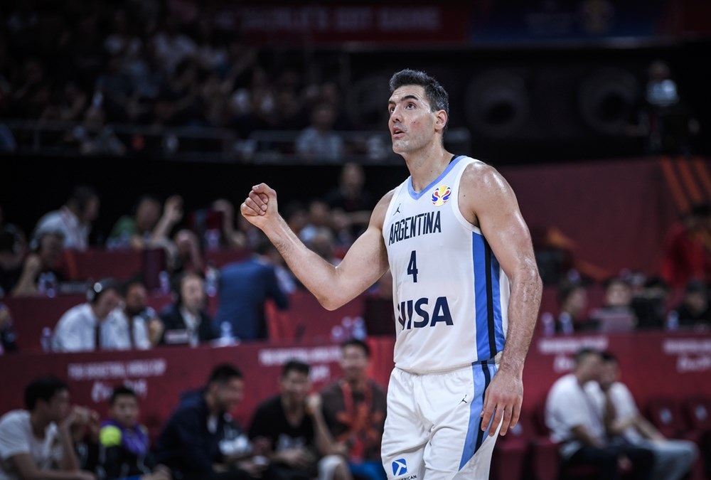 Αργεντινή : Έγραψε ιστορία ο Σκόλα στο Μουντομπάσκετ