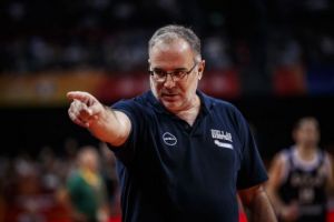 Σκουρτόπουλος για την ήττα – σοκ: «Απογοητευμένοι, αλλά θα βρούμε τη λύση»