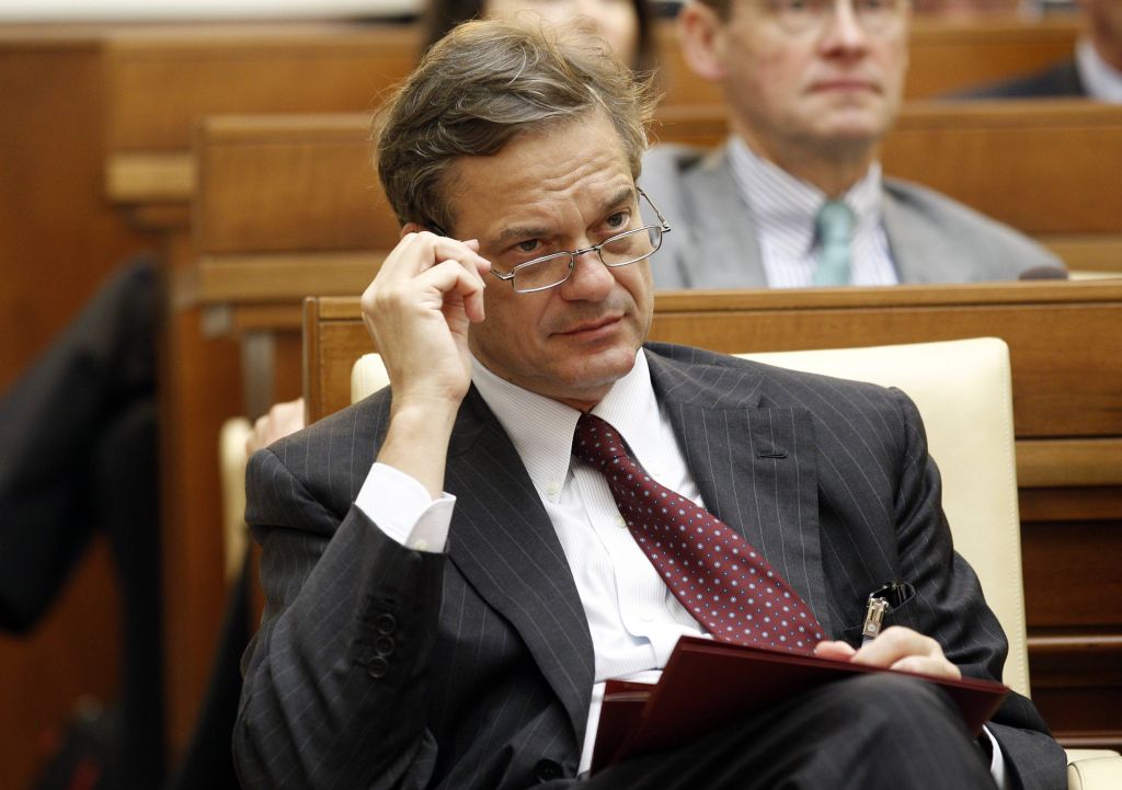 Υπάρχουν πολλές ευκαιρίες για επενδύσεις στην Ελλάδα