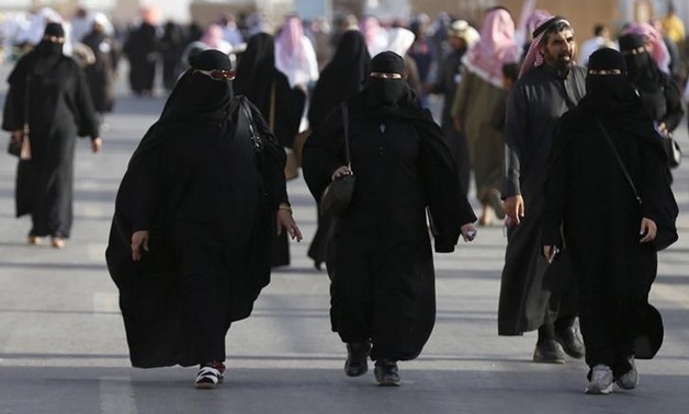 Σαουδική Αραβία : Πρόστιμα στους ξένους που φέρονται… «ανάρμοστα»