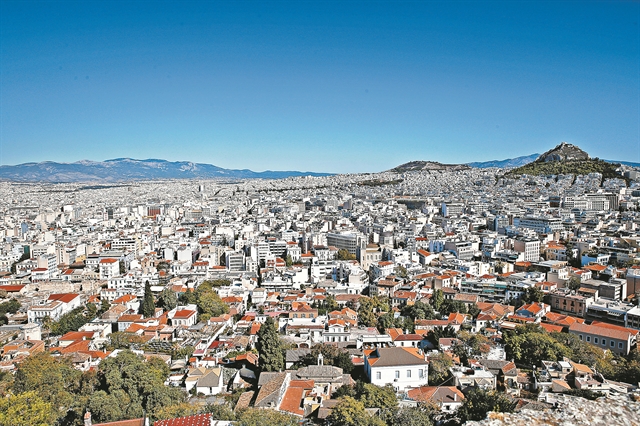 Πάνω από 17.000 αιτήσεις στην πλατφόρμα για την πρώτη κατοικία