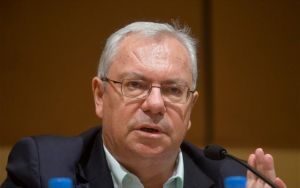 Μαλέλης : Ζήτησε έκτακτο συνέδριο του ΚΙΝΑΛ