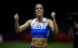 Στίβος : Με πέντε παρουσίες ξεκινά η Ελλάδα στο Παγκόσμιο