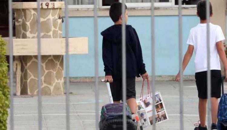 Οι αλλαγές της νέας σχολικής χρονιάς – Το κόστος της τσάντας