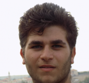 Ο Ζαχαρίας Ιμάν από τη Συρία βρέθηκε στο ΕΜΠ