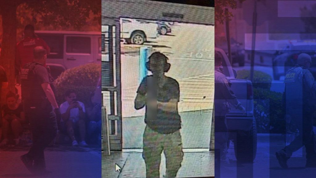 ΗΠΑ: Αντιμέτωπος με τη θανατική ποινή ο μακελάρης του Ελ Πασο