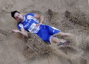 Ντόχα : Ντεμπούτο Τεντόγλου σε τελικό του Παγκοσμίου