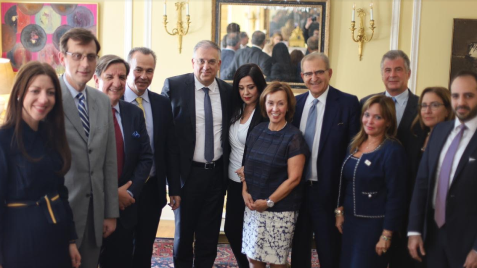 Θεοδωρικάκος: Βουλευτές και κόμματα να ακούσουν τη φωνή της ομογένειας