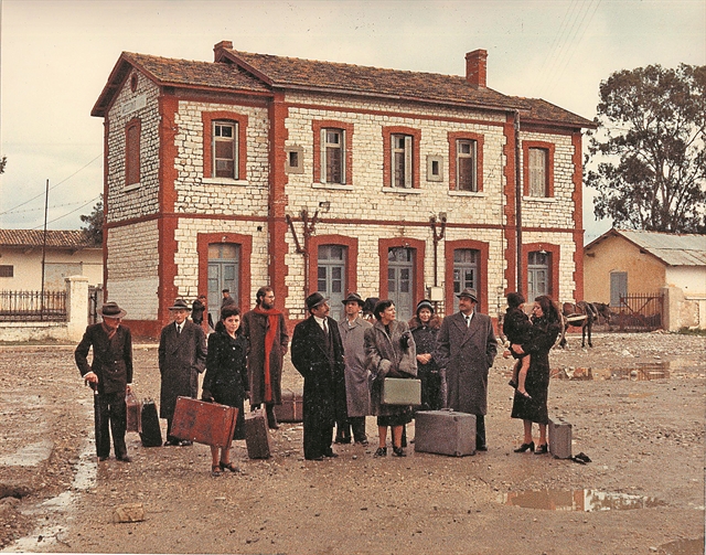 Οταν η πολιτική «ανεβαίνει» στη μεγάλη οθόνη