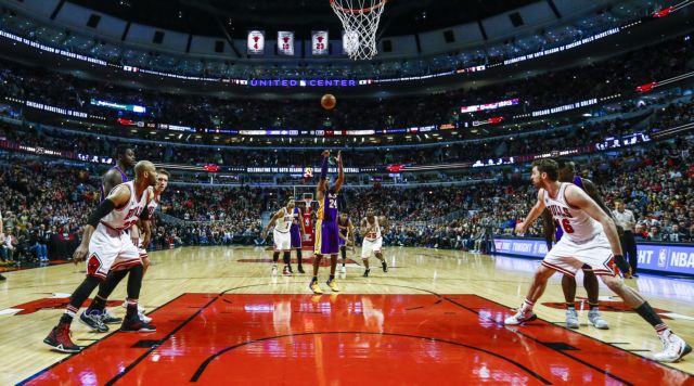 ΝΒΑ : Θέλει να κάνει πιο θεαματικό το μπάσκετ, μειώνοντας τις ελεύθερες βολές