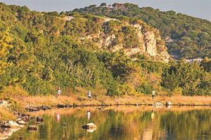 Navarino Challenge με μικρό «αποτύπωμα»