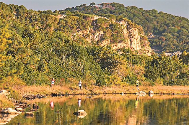 Navarino Challenge με μικρό «αποτύπωμα»