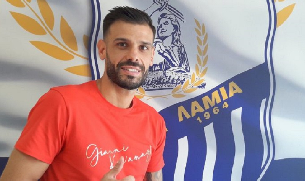 Super League 1 : Στη Λαμία ο Τιρόνε