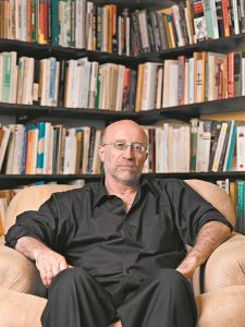 Η αδάμαστη μνήμη του Τόνι Τζαντ