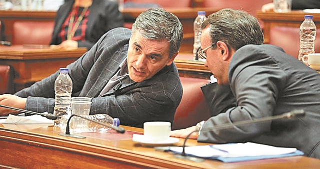 ΕΛΠΕ: Ομόλογο 500 εκατ. ευρώ