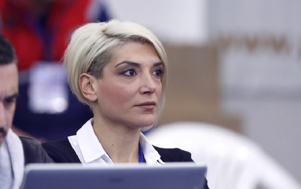 Τσιλιγκίρη: Τα λόγια είναι πολλές φορές περιττά όταν τα έργα μιλούν από μόνα τους