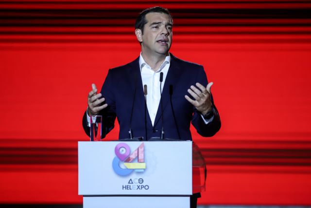 Τσίπρας για ΔΕΗ, Ελληνικό και αποκρατικοποιήσεις: Βρήκαν μπροστά τους τις μεγαλοστομίες τους