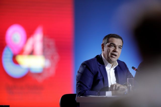 «Παιχνίδια» Τσίπρα με τις ελληνοτουρκικές σχέσεις – Η νέα κυβέρνηση δεν έχει πυξίδα