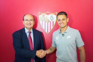 La Liga : Στη Σεβίλλη ο Τσιτσαρίτο
