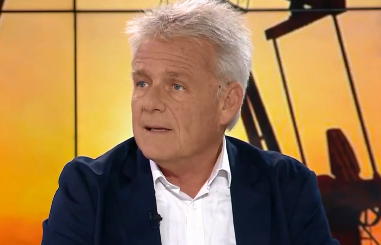 Ζ. Τσώλης στο One Channel: «Κάποιες αυξήσεις στη βενζίνη δεν δικαιολογούνται».