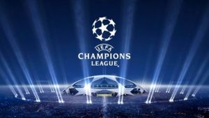 LIVE: Η πρώτη αγωνιστική των ομίλων του Champions League