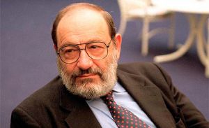 Το γράμμα του Ουμπέρτο Έκο στον εγγονό του: «Καλλιέργησε τη μνήμη σου και θα ζήσεις χίλιες ζωές»