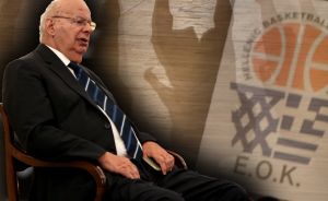 Τέλος η γεροντοκρατία