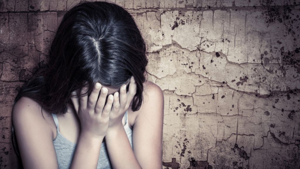 Σοκάρουν τα λόγια της 11χρονης για τον βιασμό της | tanea.gr