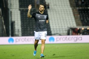 ΠΑΟΚ: Στον τελικό στάδιο επανόδου ο Βιεϊρίνια