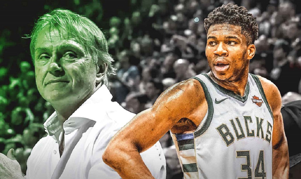 Συνιδιοκτήτης των Μπακς θέλει τον Γιάννη για πάντα στο Μιλγουόκι