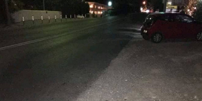 Αναζητείται ο οδηγός που σκότωσε και εγκατέλειψε Βρετανό τουρίστα