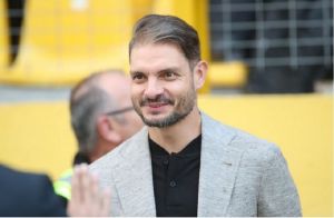 Στη Μαδρίτη για Ιέρο και Γκούτι ο Χαριστέας