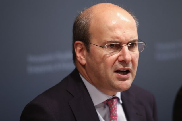 Χατζηδάκης κατά ΣΥΡΙΖΑ για τη ΔΕΗ : Δεν θα ανεχθώ το παιχνίδι τους