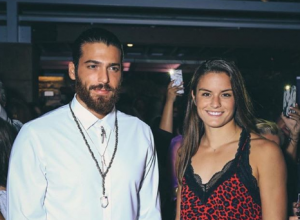 Τι τρέχει με Σάκκαρη-Τζαν Γιαμάν;