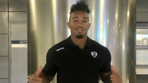 Basket League : Επιασε δουλειά ο Νόουλς στον ΠΑΟΚ, έρχεται ο Εγκεκέζε